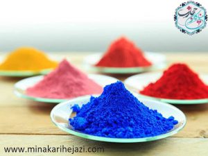بررسی نوع رنگ های میناکاری 2 d8a8d8b1d8b1d8b3db8c d986d988d8b9 d8b1d986daaf d987d8a7db8c d985db8cd986d8a7daa9d8a7d8b1db8c 66032fc66bddf