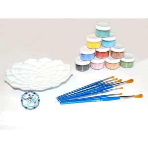 بررسی نوع رنگ های میناکاری 1 d987d985d987 d8a2d986da86d987 daa9d987 d8afd8b1d8a8d8a7d8b1d987 d988d8b3d8a7db8cd984 d985db8cd986d8a7daa9d8a7d8b1db8c d8b1d988db8c d985 6603300f45be6