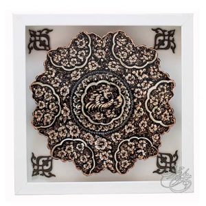 قاب لاماس تراش 30 سانت