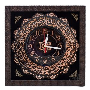 معرفی برجسته ترین ظروف میناکاری دکوری 5 ساعت وان یکاد